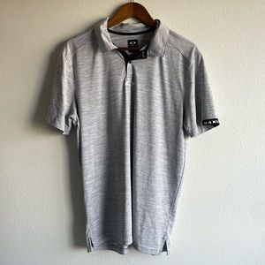 Men’s Oakley Polo (L)